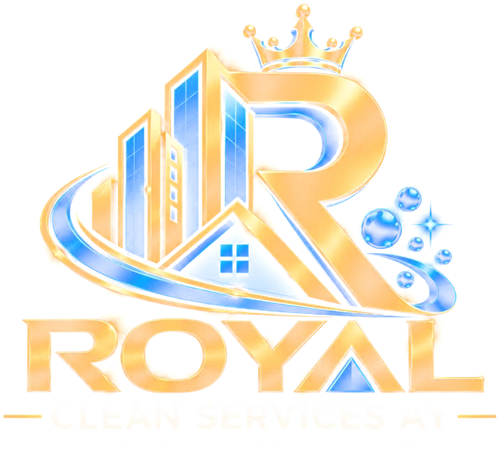Royal Clean Services AY – Gebäudereinigung Oberhausen